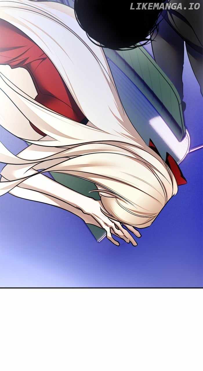 Return to Player Chapter 205 90